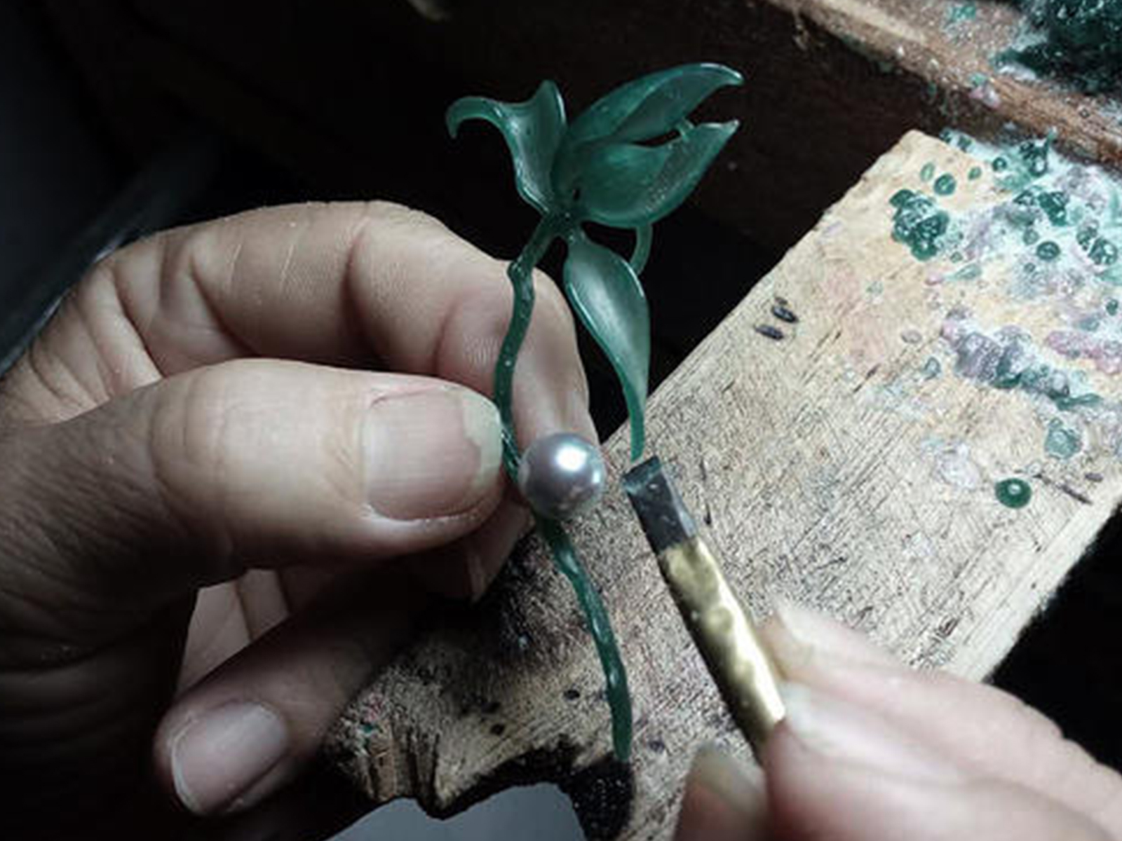 Quality inspection