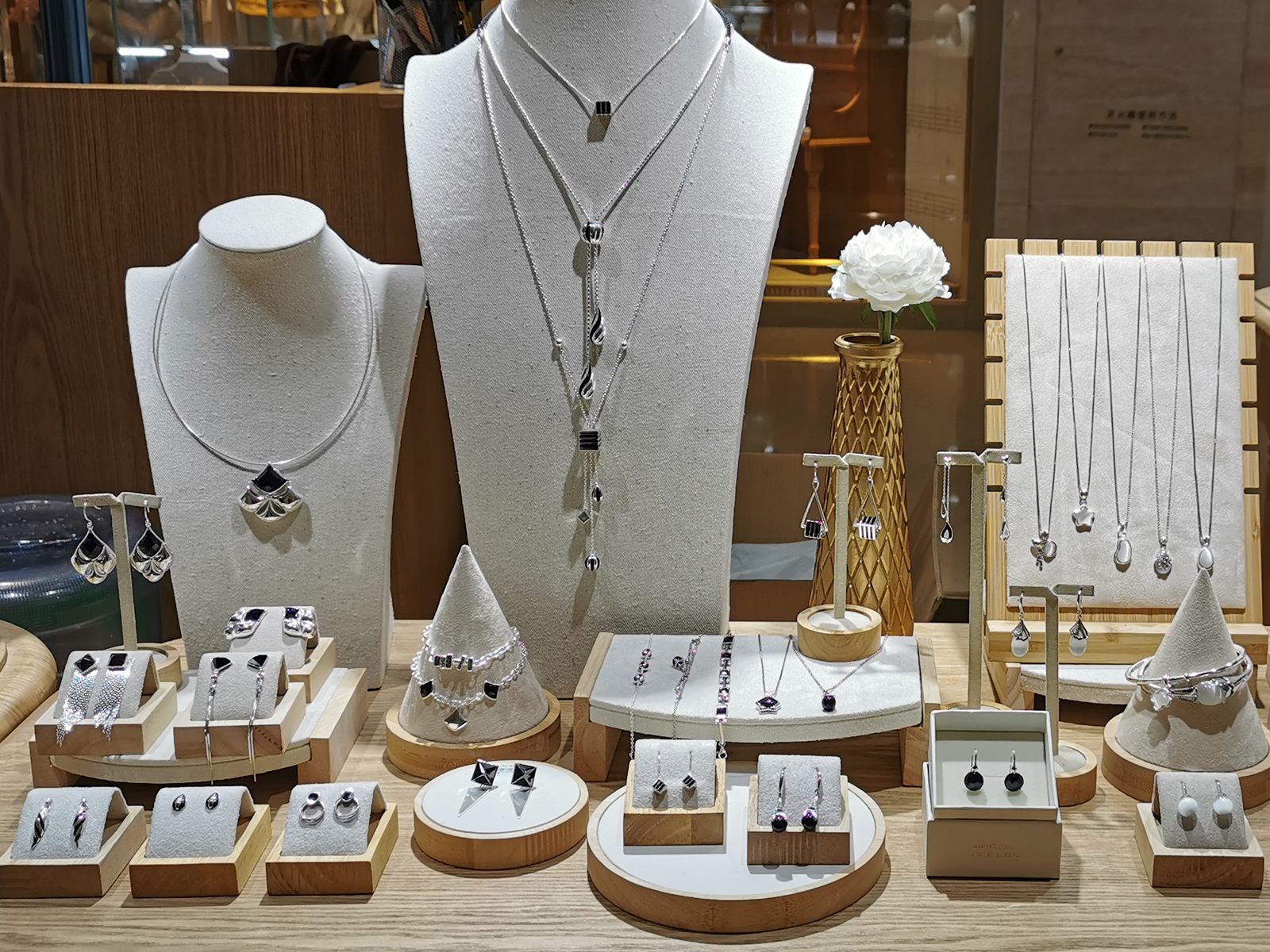 Product display