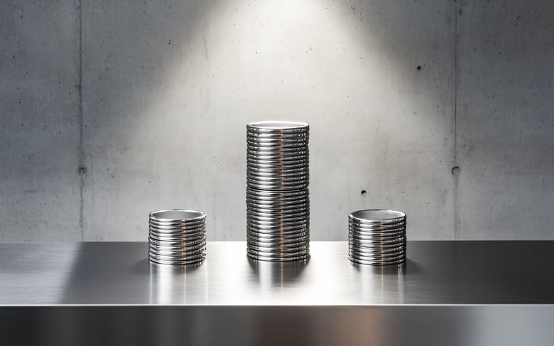 Understanding Jewelry MOQ and Wholesale Pricing Tiers