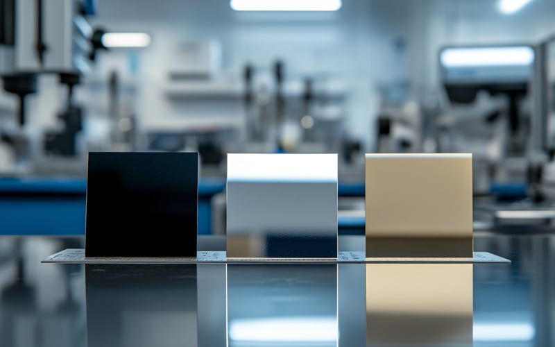 PVD vs Rhodium vs Gold Vermeil: Which Plating to Order for Which Market
