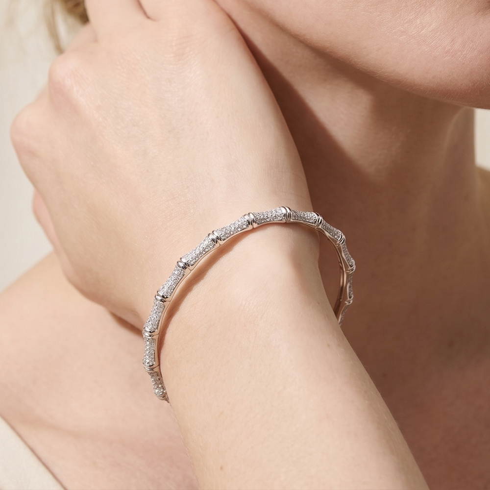 Bambou « Porte-bonheur » - 2