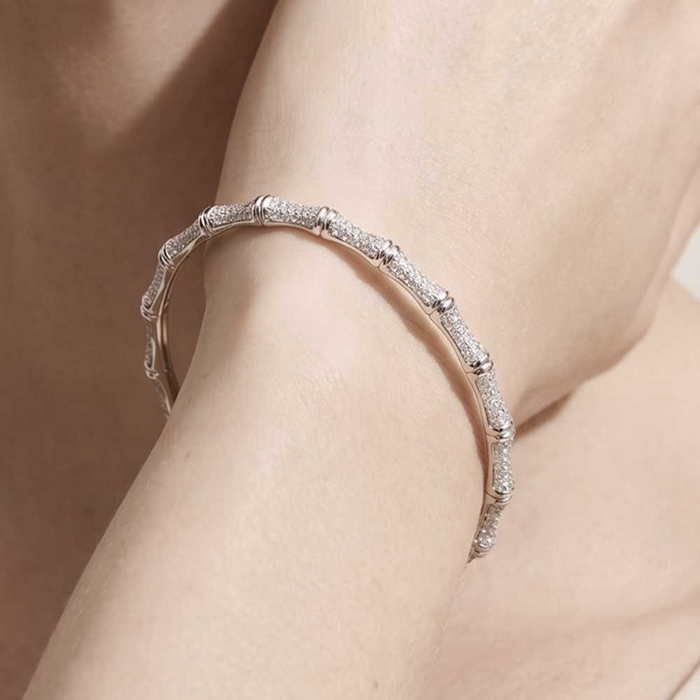Bambou « Porte-bonheur » - 3