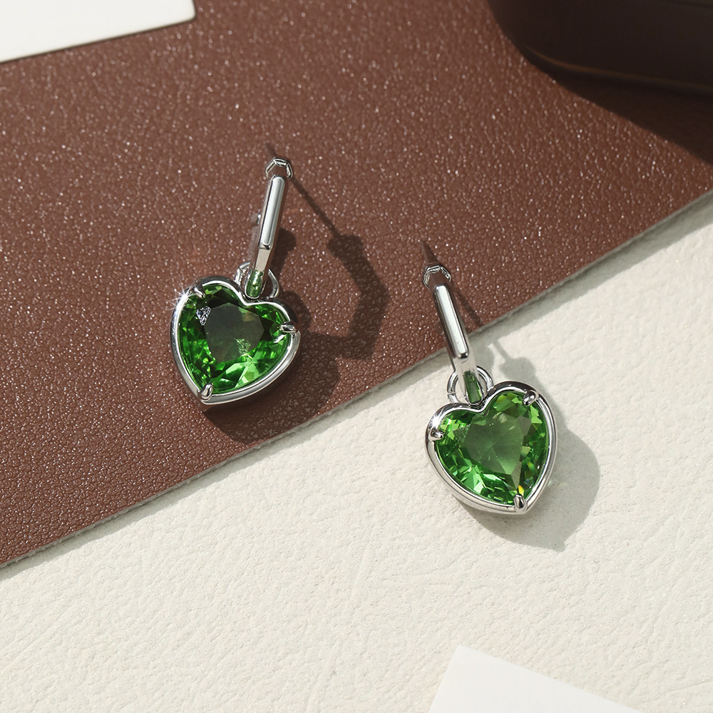 Cœur vert - 3