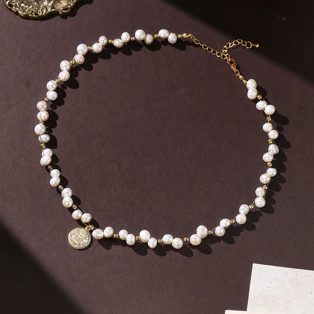Bohemian Vintage Coin - 3