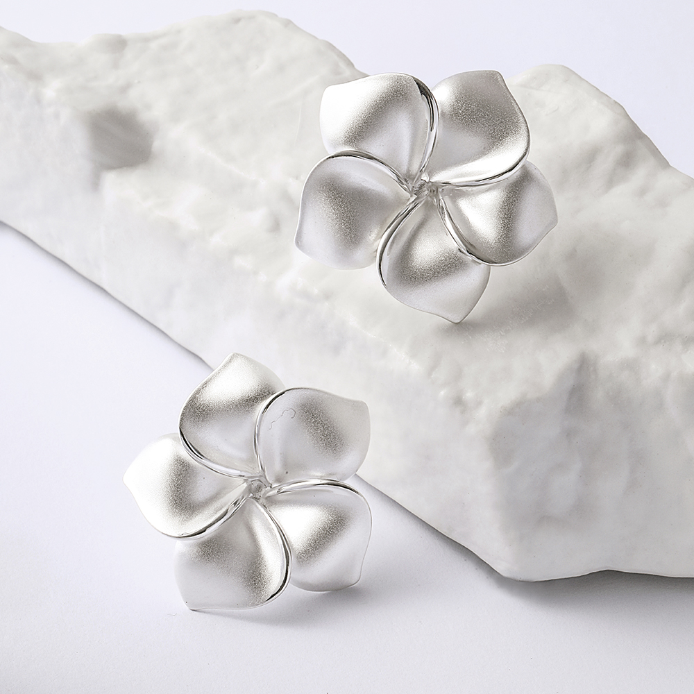 Egg Flower - 3