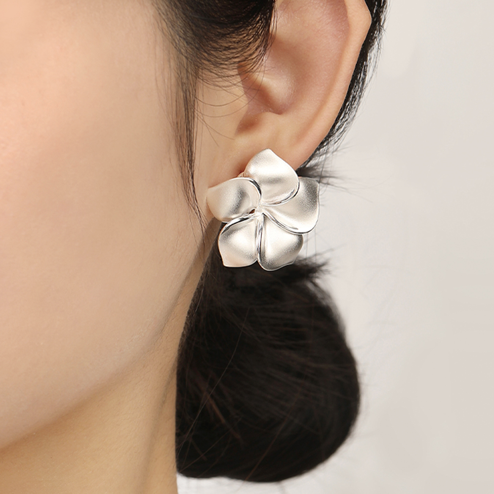 Egg Flower - 3