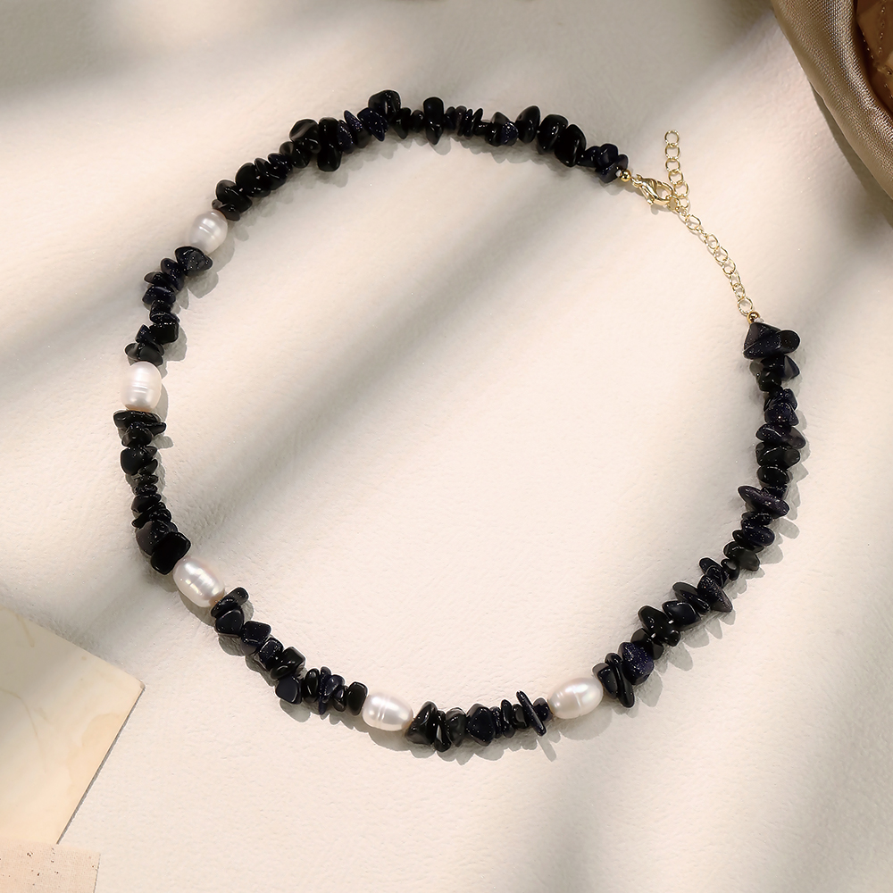 Irregular Onyx Chip - 2