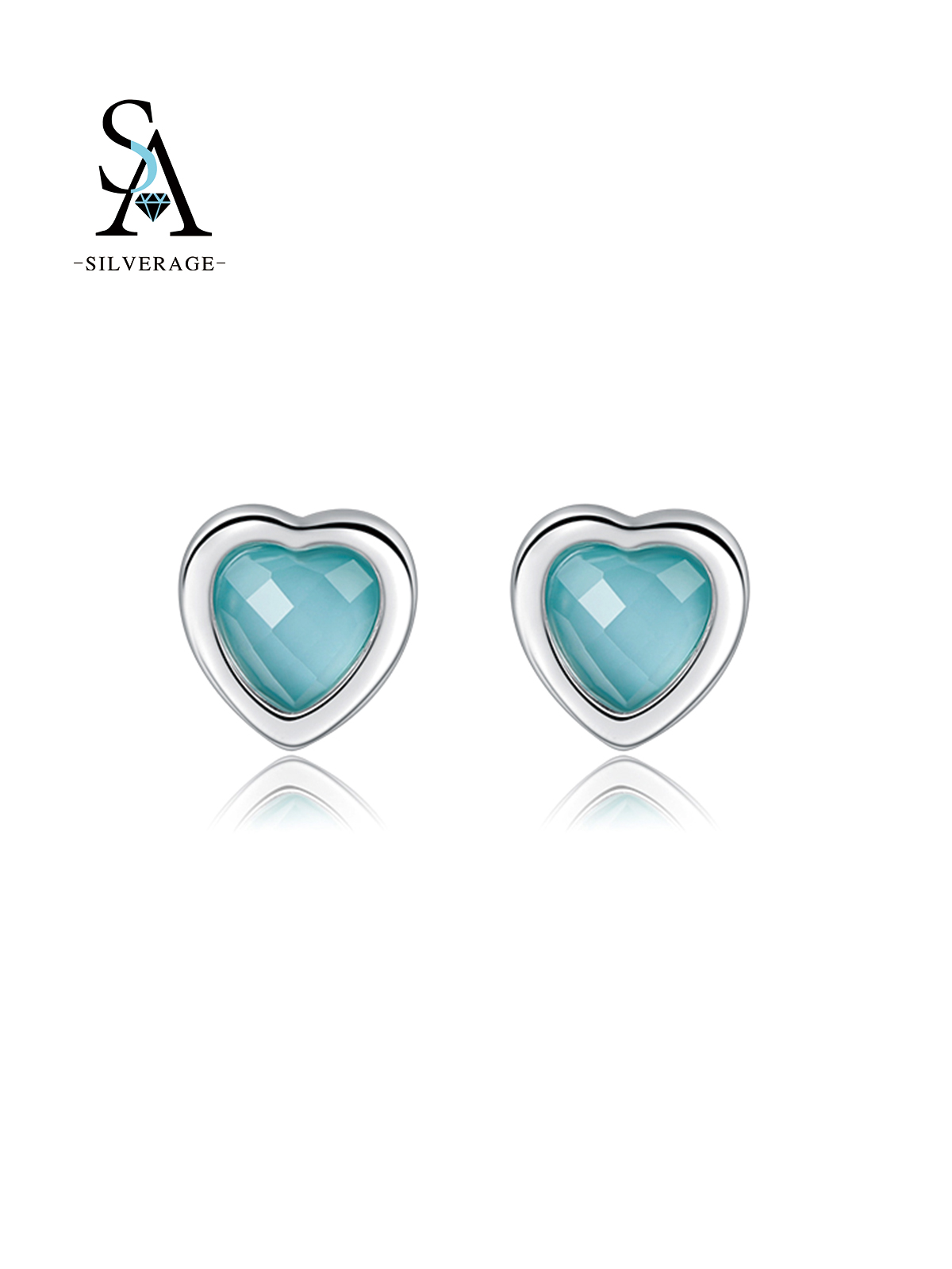 Corazón de amor