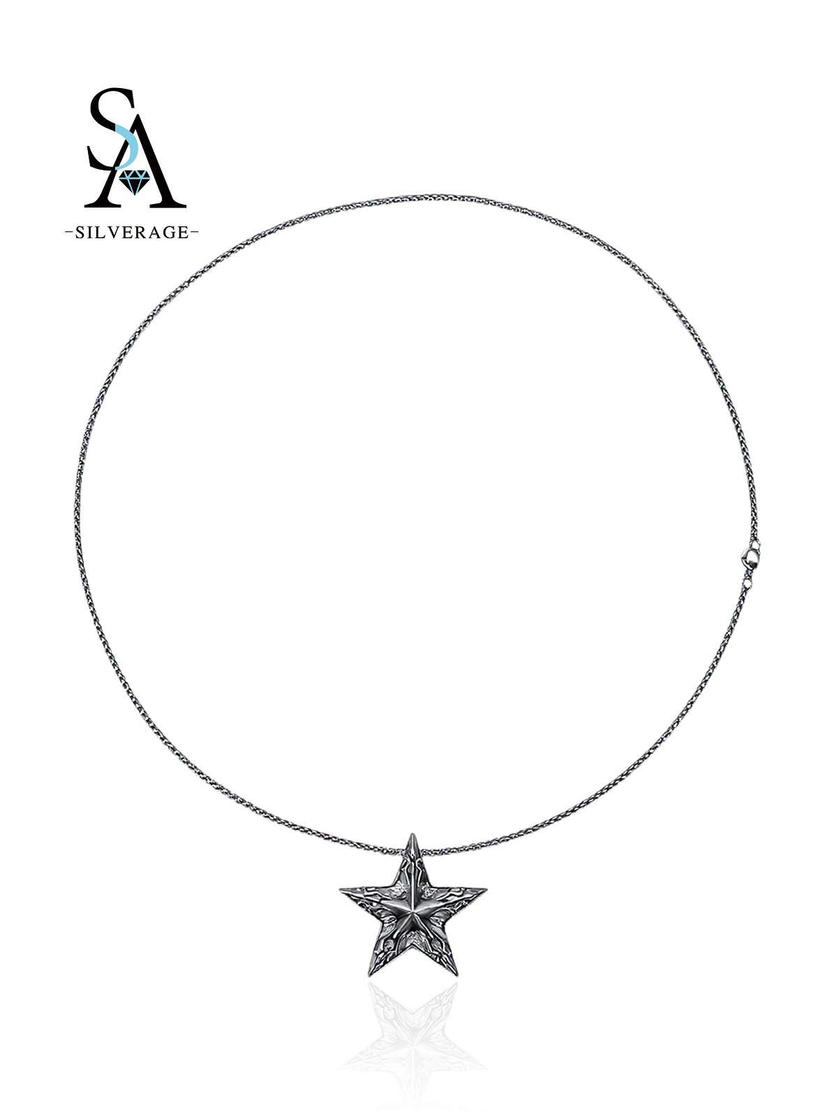 Étoile / Pentagramme