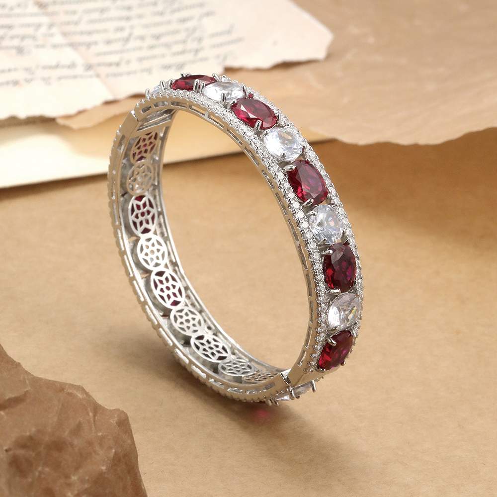 루비 & 다이아몬드 얼터네이팅 - 2
