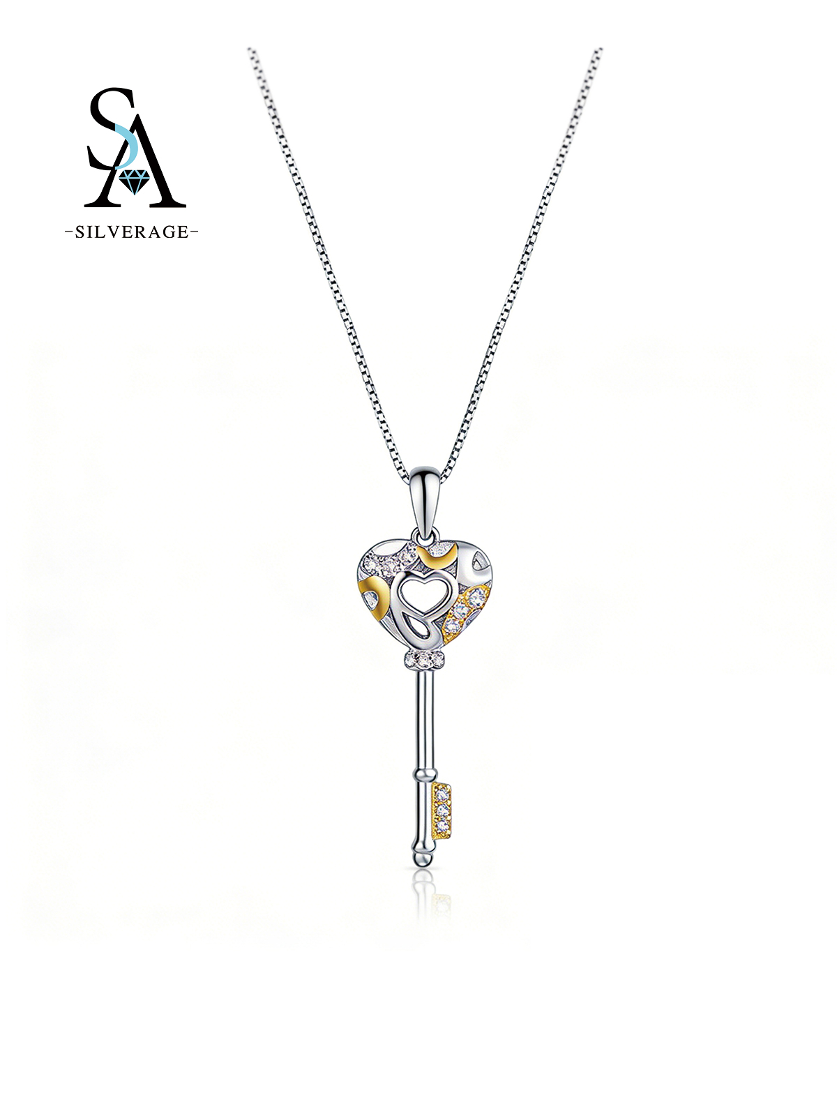 Key of Heart