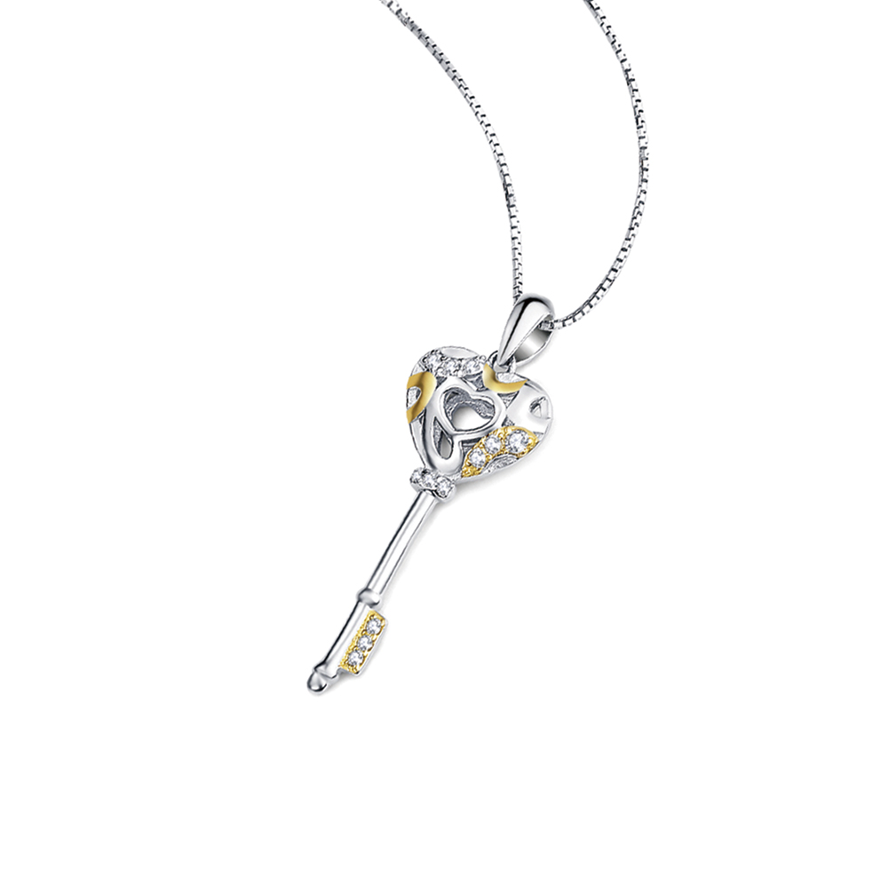 Key of Heart - 2