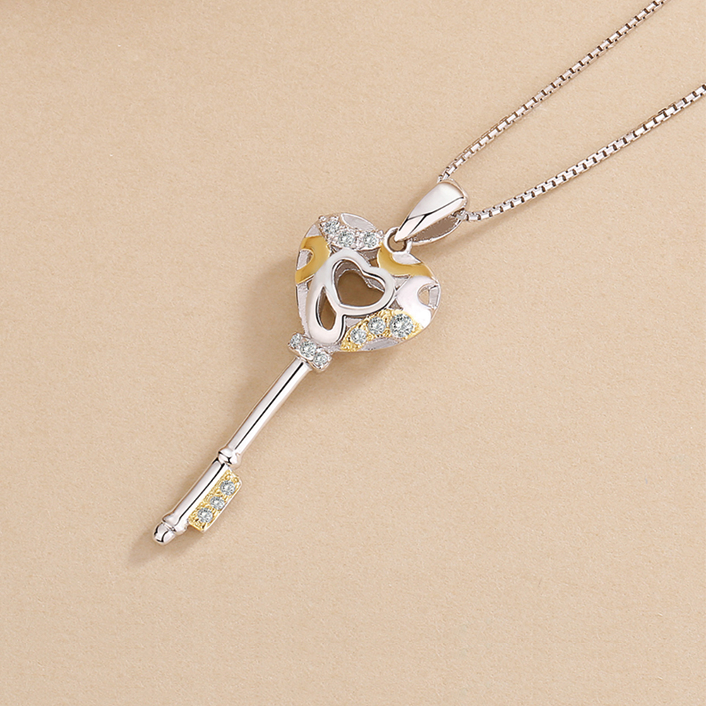 Key of Heart - 3
