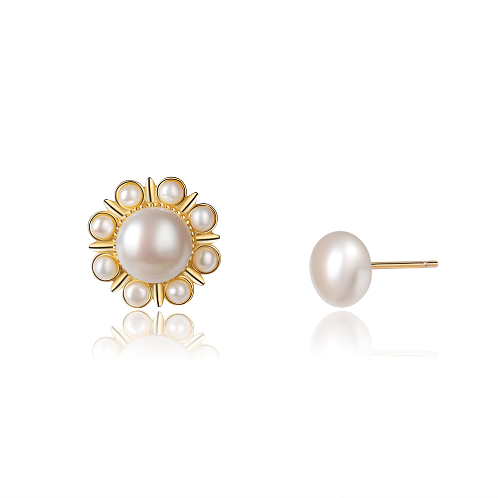 Flor de perla - 2