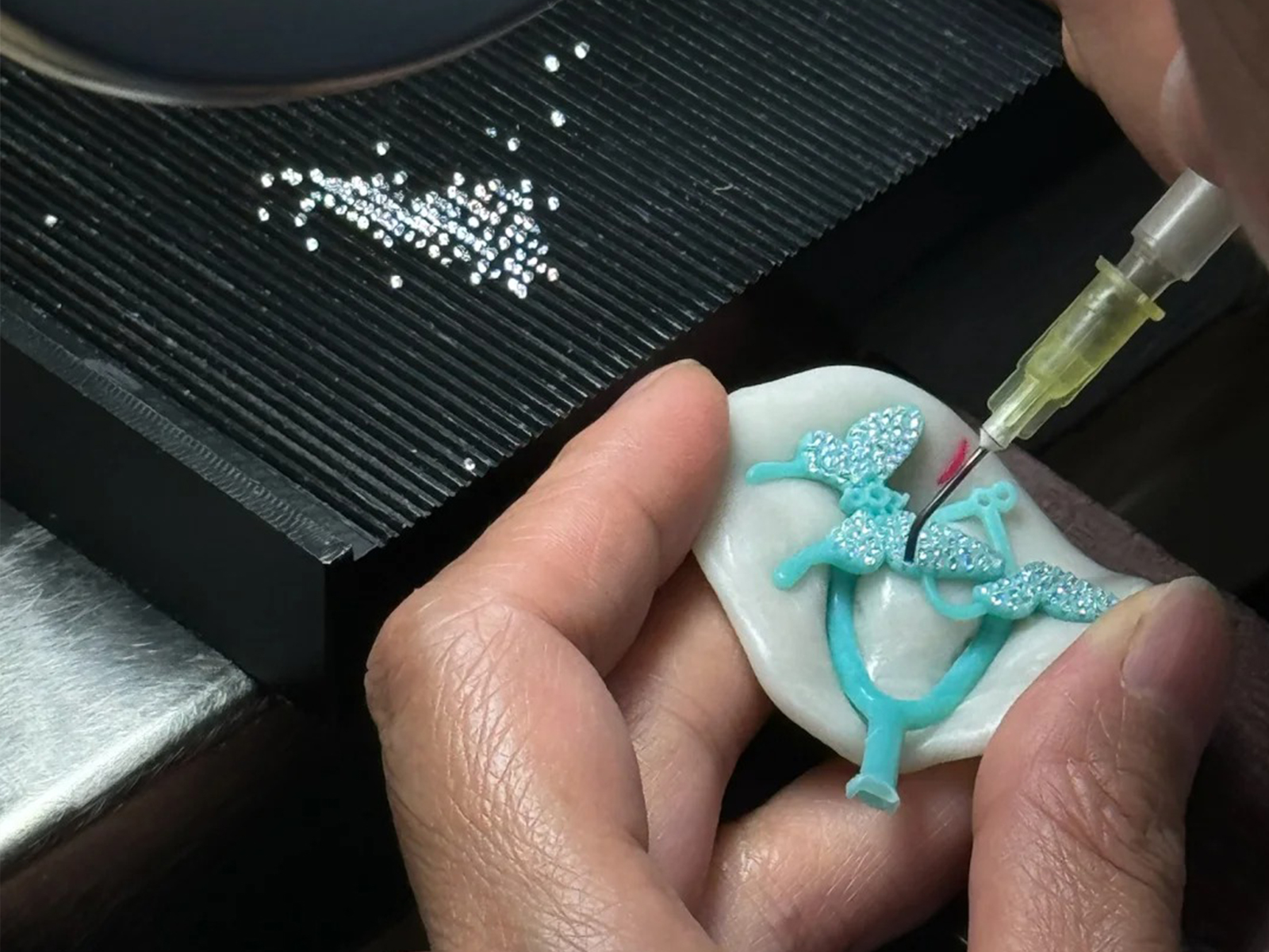 Factory Direct Manufacturing